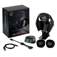 Наушники с микрофоном ASUS ROG Centurion
