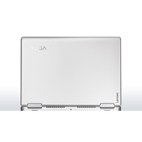 Ноутбук Lenovo Yoga 710-14ISK [80V4008UPB] 16 Гб