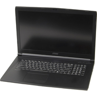 Ноутбук MSI GP72VR 7RFX-476RU Leopard Pro 8 Гб