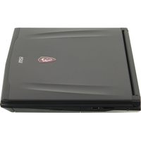 Ноутбук MSI GP72VR 7RFX-476RU Leopard Pro 8 Гб