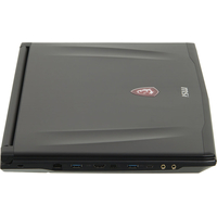 Ноутбук MSI GP72VR 7RFX-476RU Leopard Pro 8 Гб