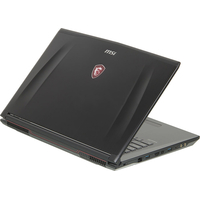 Ноутбук MSI GP72VR 7RFX-476RU Leopard Pro 8 Гб