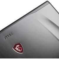 Ноутбук MSI GP72VR 7RFX-476RU Leopard Pro 8 Гб