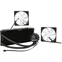 Кулер для процессора Thermaltake Water 3.0 Extreme S (CLW0224-B)