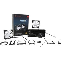 Кулер для процессора Thermaltake Water 3.0 Extreme S (CLW0224-B)