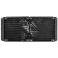 Кулер для процессора Thermaltake Water 3.0 Extreme S (CLW0224-B)