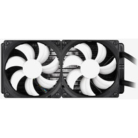 Кулер для процессора Thermaltake Water 3.0 Extreme S (CLW0224-B)