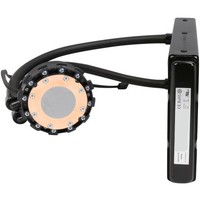 Кулер для процессора Thermaltake Water 3.0 Extreme S (CLW0224-B)