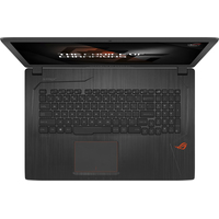 Ноутбук ASUS GL753VD-GC009 16 Гб