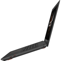Ноутбук ASUS GL753VD-GC009 16 Гб
