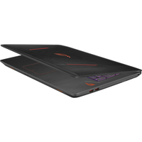 Ноутбук ASUS GL753VD-GC009 16 Гб