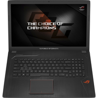 Ноутбук ASUS GL753VD-GC009 16 Гб