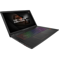Ноутбук ASUS GL753VD-GC009 16 Гб