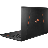 Ноутбук ASUS GL753VD-GC009 16 Гб