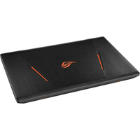 Ноутбук ASUS GL753VD-GC009 16 Гб