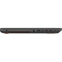 Ноутбук ASUS GL753VD-GC009 16 Гб