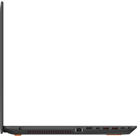 Ноутбук ASUS GL753VD-GC009 16 Гб