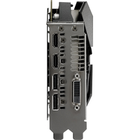 Видеокарта ASUS ROG Strix GeForce GTX 1080 Ti OC 11GB GDDR5X