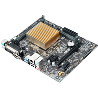 Материнская плата ASUS J3455M-E