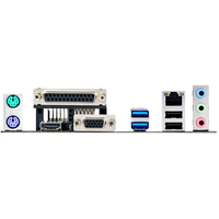 Материнская плата ASUS J3455M-E