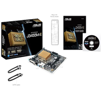 Материнская плата ASUS J3455M-E