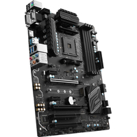 Материнская плата MSI B350 PC MATE