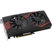 Видеокарта ASUS Expedition GeForce GTX 1060 OC 6GB GDDR5 [EX-GTX1060-O6G]