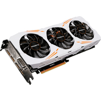 Видеокарта Gigabyte GeForce GTX 1080 Ti Gaming OC 11GB GDDR5X (GV-N108TGAMING OC-11GD)