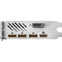 Видеокарта Gigabyte GeForce GTX 1080 Ti Gaming OC 11GB GDDR5X (GV-N108TGAMING OC-11GD)