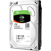 Жесткий диск Seagate FireCuda 1TB [ST1000LX015]