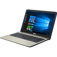 Ноутбук ASUS R541SC-XO075T Ноутбук ASUS R541SC-XO075T