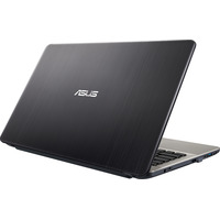 Ноутбук ASUS R541SC-XO075T Ноутбук ASUS R541SC-XO075T