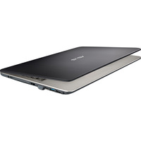 Ноутбук ASUS R541SC-XO075T Ноутбук ASUS R541SC-XO075T