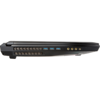 Ноутбук MSI GT73VR 7RE-471RU Titan SLI