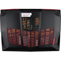 Ноутбук MSI GT73VR 7RE-471RU Titan SLI