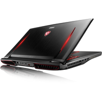 Ноутбук MSI GT73VR 7RE-471RU Titan SLI
