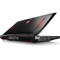 Ноутбук MSI GT73VR 7RE-471RU Titan SLI