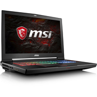 Ноутбук MSI GT73VR 7RE-471RU Titan SLI