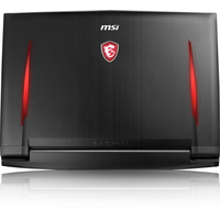 Ноутбук MSI GT73VR 7RE-471RU Titan SLI