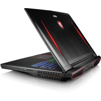 Ноутбук MSI GT73VR 7RE-471RU Titan SLI