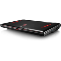 Ноутбук MSI GT73VR 7RE-471RU Titan SLI