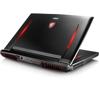 Ноутбук MSI GT73VR 7RE-471RU Titan SLI