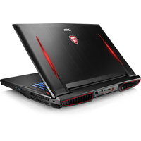 Ноутбук MSI GT73VR 7RE-471RU Titan SLI