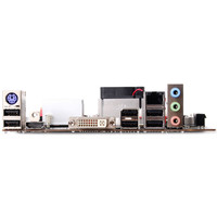 Материнская плата ZOTAC IONITX-G-E SYNERGY