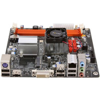 Материнская плата ZOTAC IONITX-G-E SYNERGY