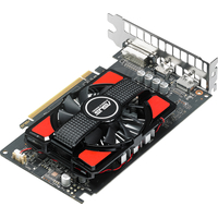 Видеокарта ASUS Radeon RX 550 4GB GDDR5 [RX550-4G]