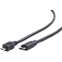 Кабель Gembird CCP-USB2-mBMCM-1M