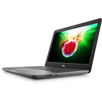 Ноутбук Dell Inspiron 15 5567 [5567-2066]