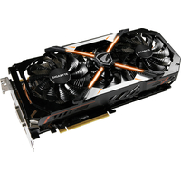 Видеокарта Gigabyte AORUS GeForce GTX 1070 8GB GDDR5 [GV-N1070AORUS-8GD]