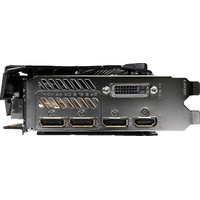 Видеокарта Gigabyte AORUS GeForce GTX 1070 8GB GDDR5 [GV-N1070AORUS-8GD]